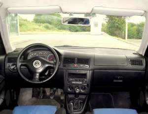 Vw Golf 4 - recent adusa in tara  -  euro 4