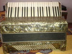 vand hohner 120 de basi