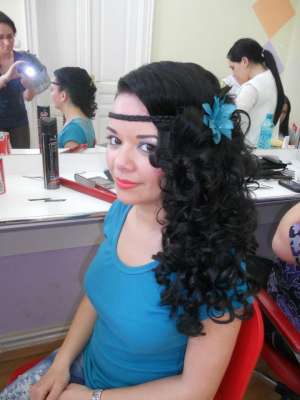 Estetika Profesional sustine cursuri de Coafura si Hairstyling PLOIESTI