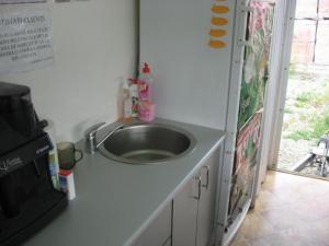 Vand rulota fast food 2008 complet utilata 0725463064