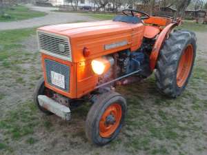 VAND UTB 445 V (viticol)