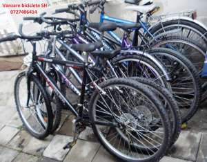 biciclete sh de vanzare