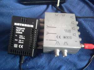 Kathrein Multiswitch