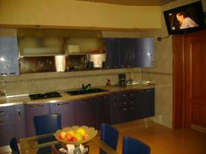 Zona Decebal-Vila (P+1+M)