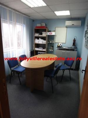 Spatiu comercial Chitila