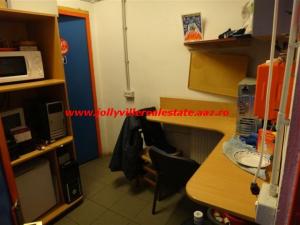 Spatiu comercial Chitila