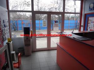 Spatiu comercial Chitila