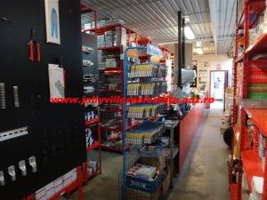 Spatiu comercial Chitila