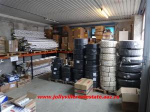 Spatiu comercial Chitila