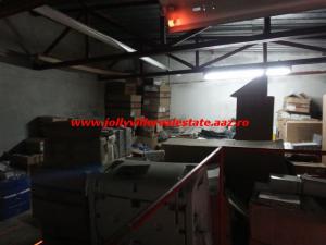 Spatiu comercial Chitila