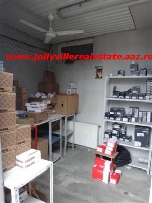 Spatiu comercial Chitila