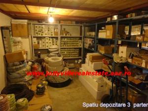 Spatiu comercial Chitila