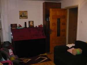 Apartament in bloc - 2 camere - zona Titan
