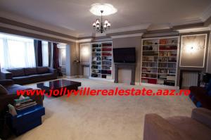 Vanzare apartament de lux,  4 camere Primaverii