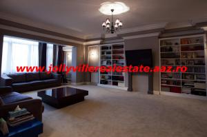 Vanzare apartament de lux,  4 camere Primaverii