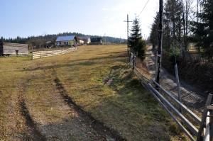 VAND TEREN-VATRA DORNEI