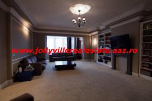 Vanzare apartament de lux,  4 camere Primaverii