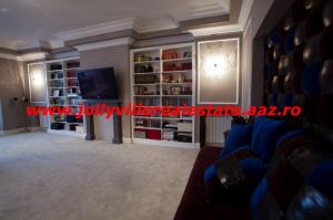Vanzare apartament de lux,  4 camere Primaverii