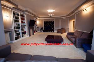 Vanzare apartament de lux,  4 camere Primaverii