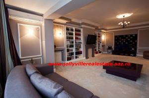 Vanzare apartament de lux,  4 camere Primaverii