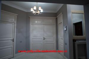 Vanzare apartament de lux,  4 camere Primaverii