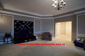 Vanzare apartament de lux,  4 camere Primaverii
