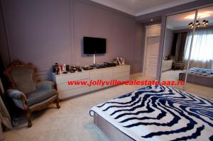 Vanzare apartament de lux,  4 camere Primaverii