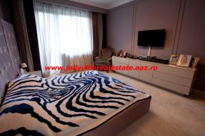 Vanzare apartament de lux,  4 camere Primaverii