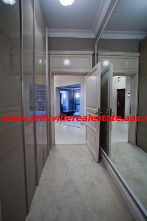 Vanzare apartament de lux,  4 camere Primaverii
