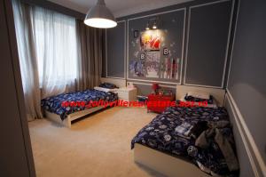 Vanzare apartament de lux,  4 camere Primaverii