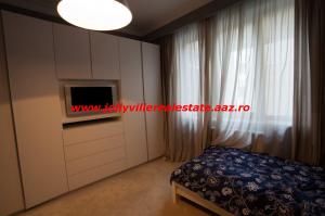 Vanzare apartament de lux,  4 camere Primaverii