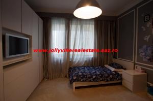 Vanzare apartament de lux,  4 camere Primaverii