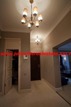 Vanzare apartament de lux,  4 camere Primaverii