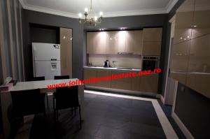 Vanzare apartament de lux,  4 camere Primaverii