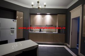 Vanzare apartament de lux,  4 camere Primaverii