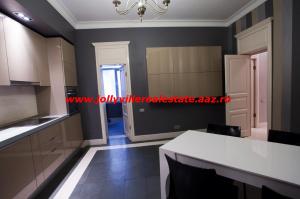 Vanzare apartament de lux,  4 camere Primaverii