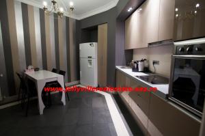 Vanzare apartament de lux,  4 camere Primaverii
