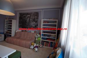 Vanzare apartament de lux,  4 camere Primaverii