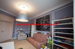 Vanzare apartament de lux,  4 camere Primaverii