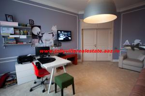Vanzare apartament de lux,  4 camere Primaverii