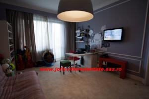 Vanzare apartament de lux,  4 camere Primaverii