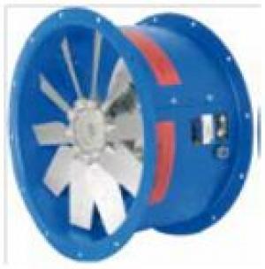 Ventilatoare pentru desfumare
