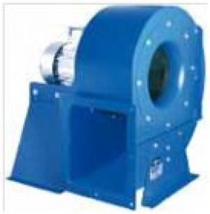 Ventilatoare pentru desfumare