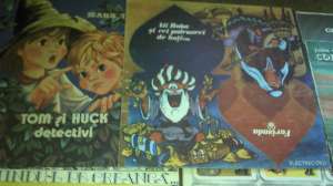 Discuri vinil