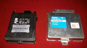 PIESE BMW K75