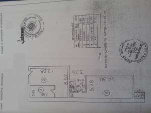 Spatiu comercial - Universitate