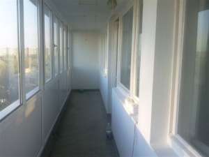 Apartament in bloc - 2 camere - Balta Alba