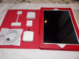 Vand ipad 3