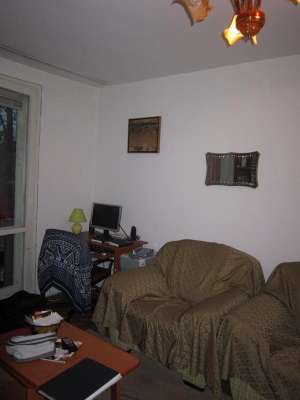 Apartament in bloc - 2 camere - zona Baba Novac