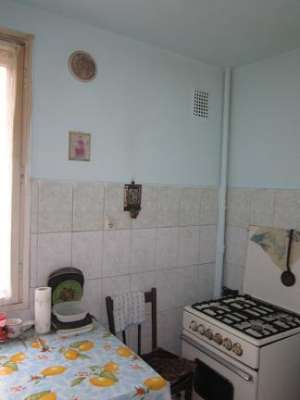 Basarabia  - Apartament cu 2 camere